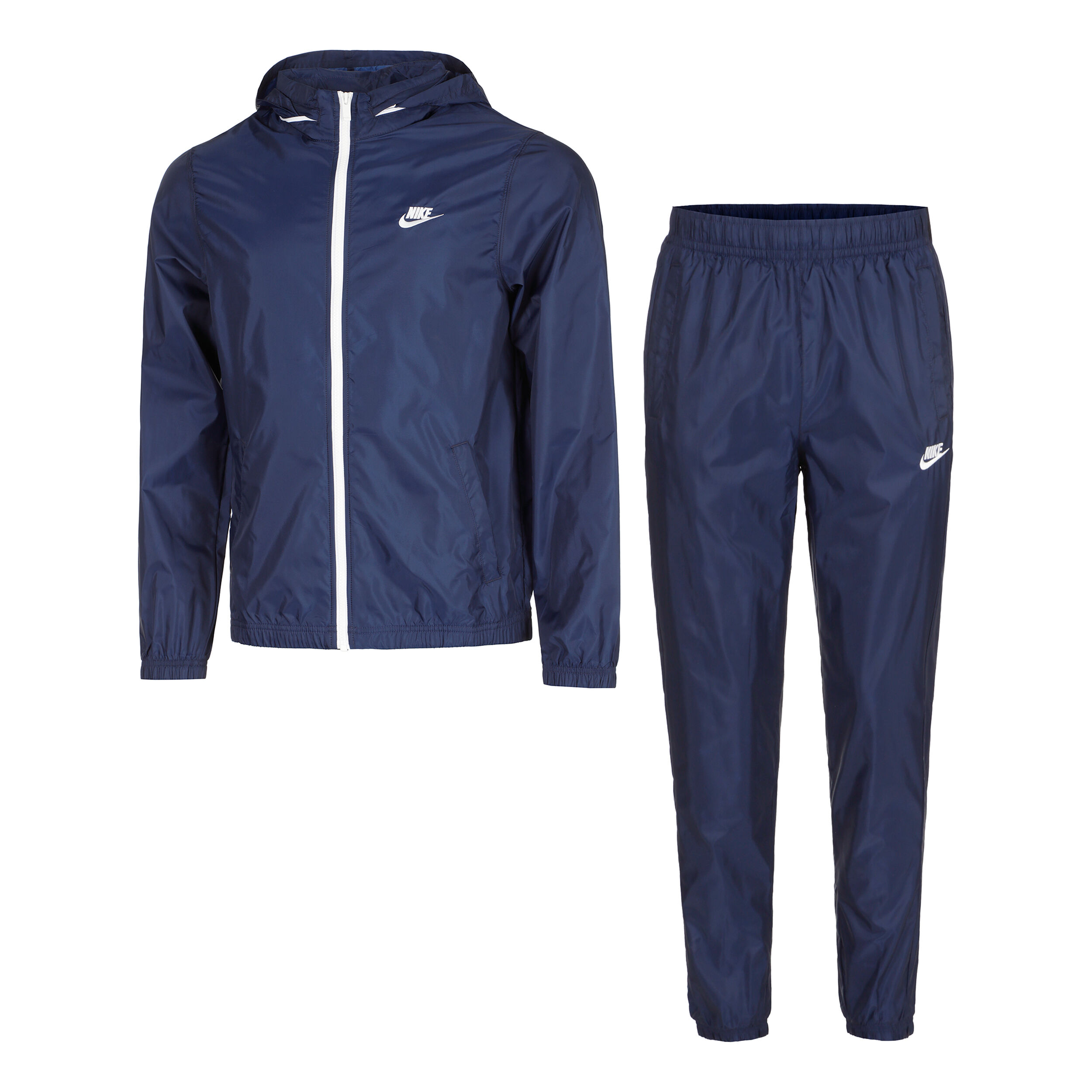 Tracksuits from Nike online Padel Point
