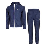 Nike Club Lined Woven Tracksuit