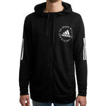 adidas Sport ID Full-Zip Hoodie Men