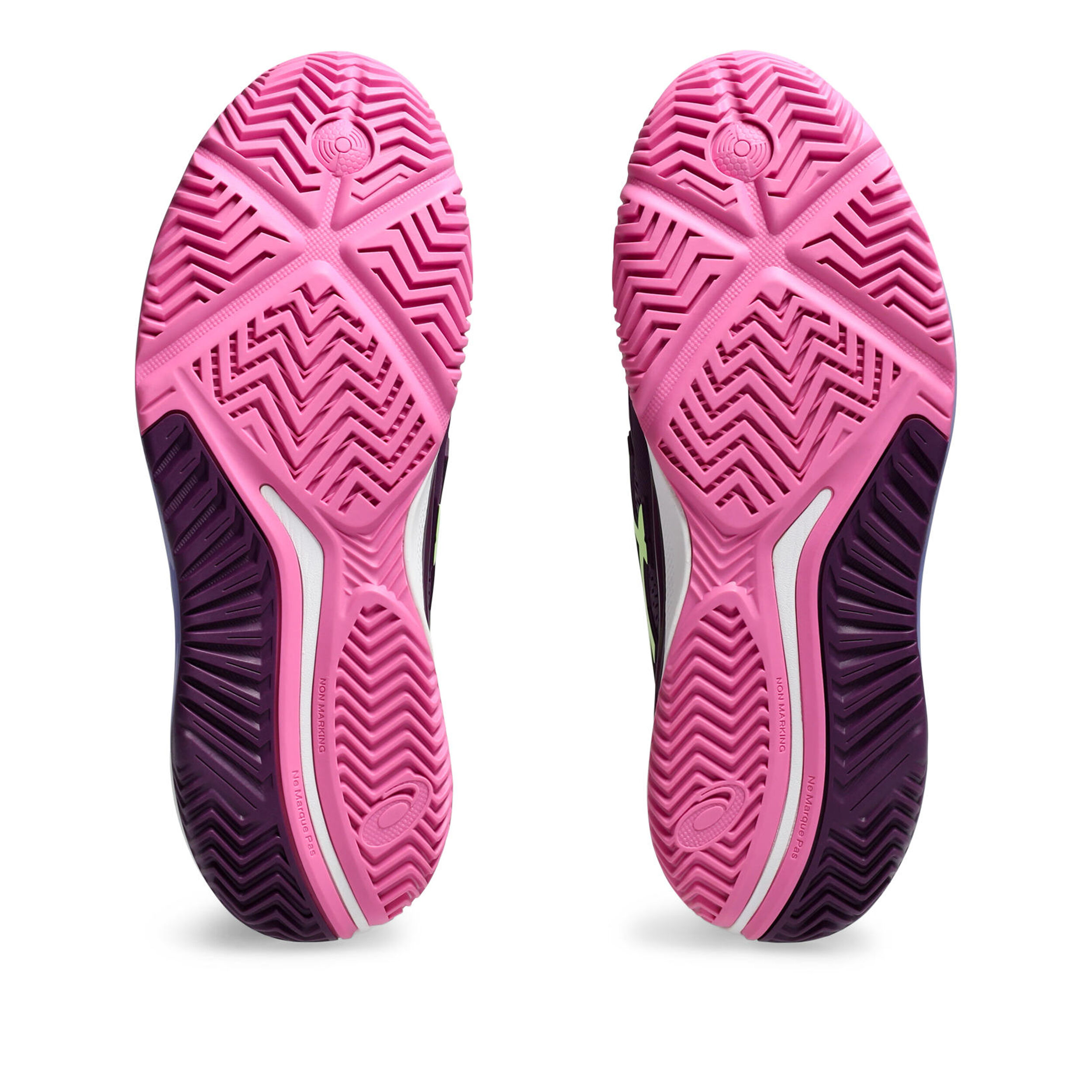 Asics gel resolution 7 clay padel online