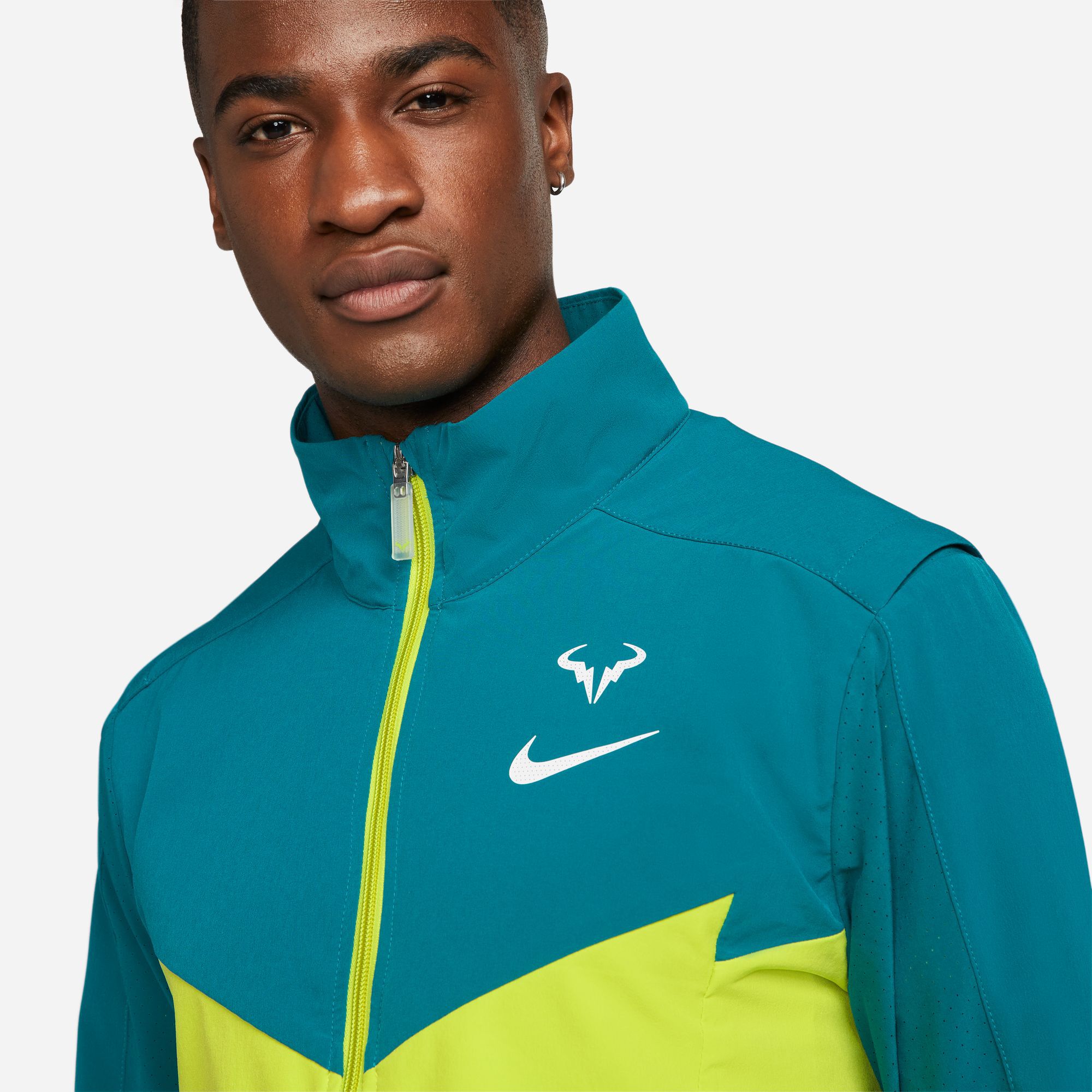 Rafael Nadal Training Jacket