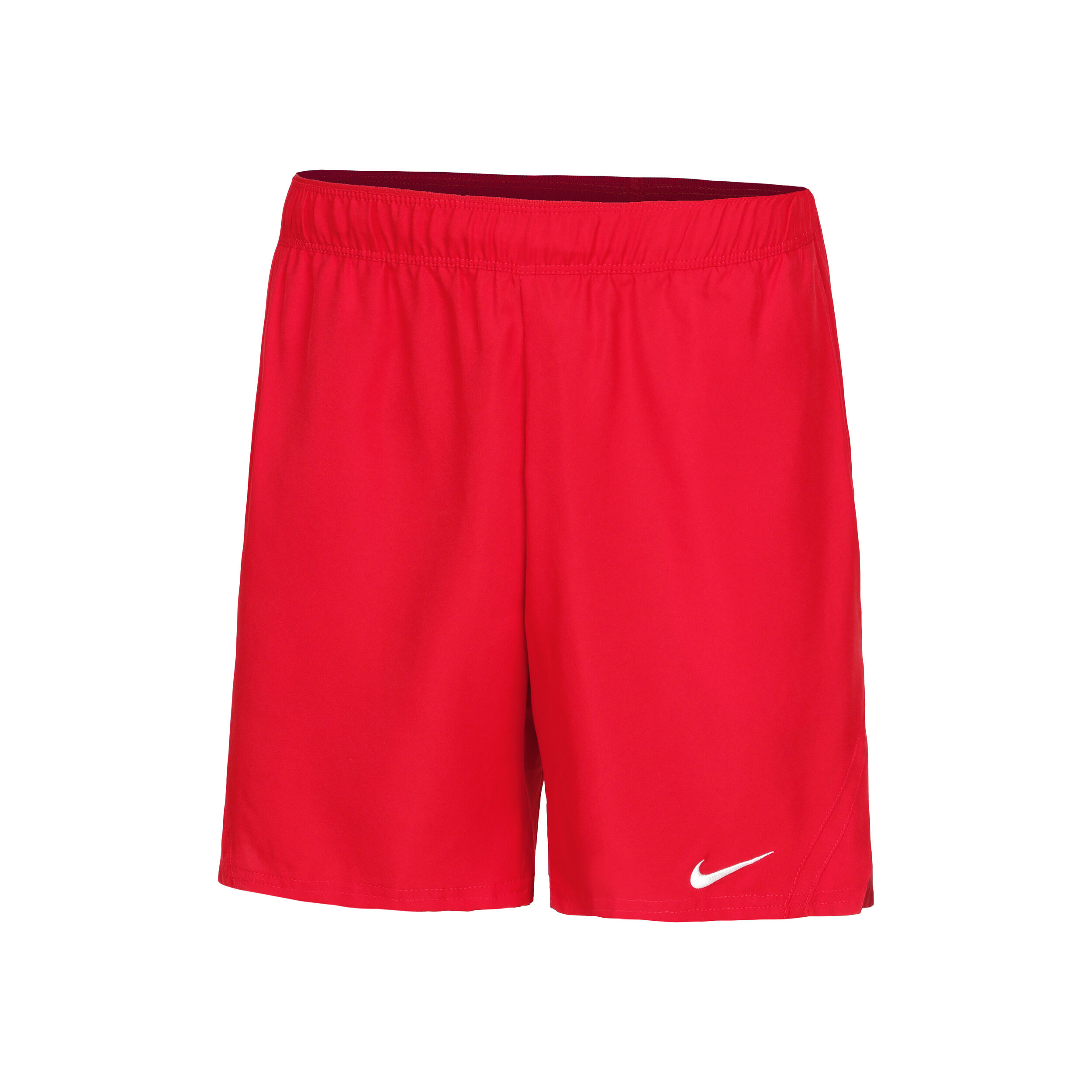 Red mens nike shorts 2025