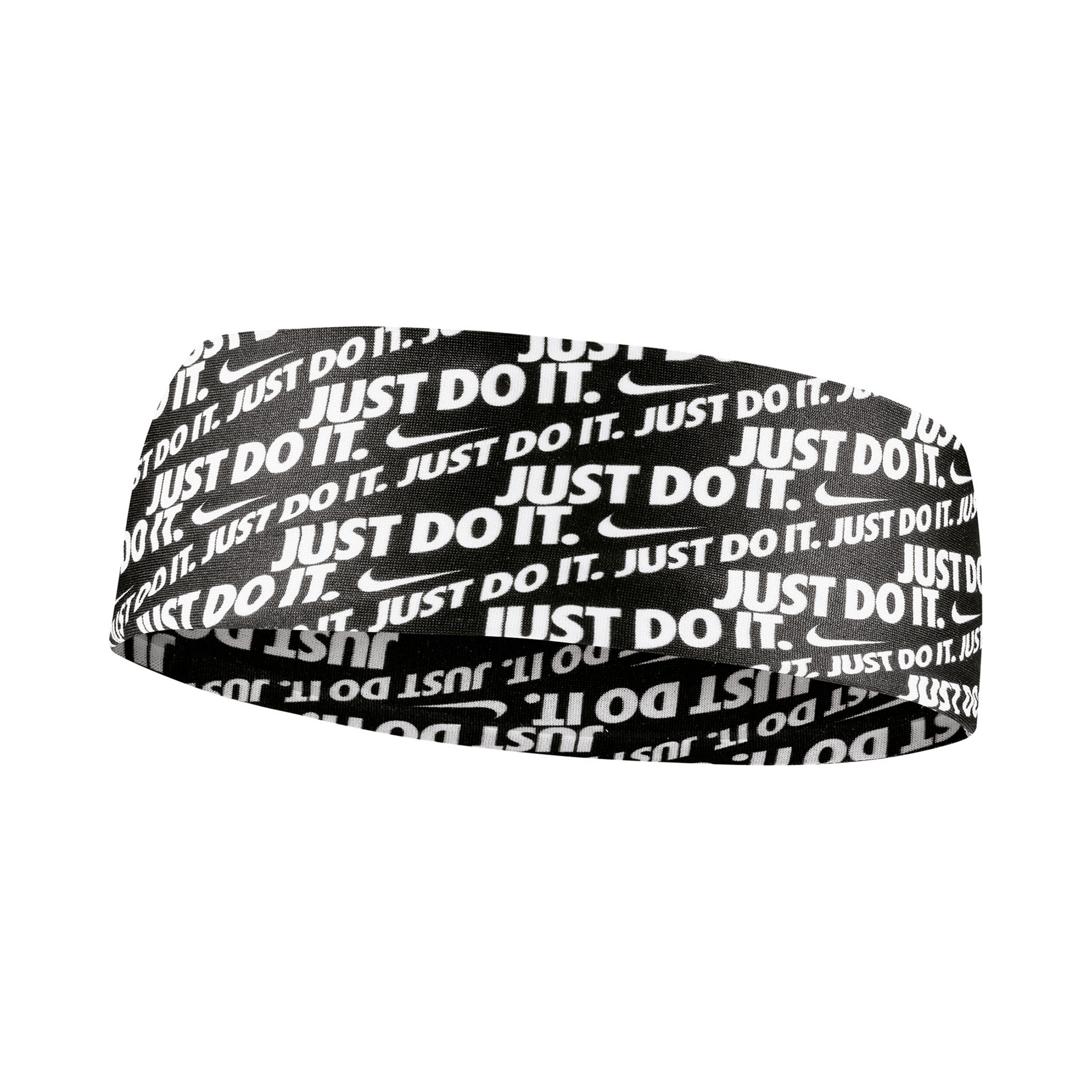 Buy Nike Fury 3.0 Headband Black online Padel Point COM