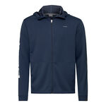 HEAD Challenge Full-Zip Hoody Men