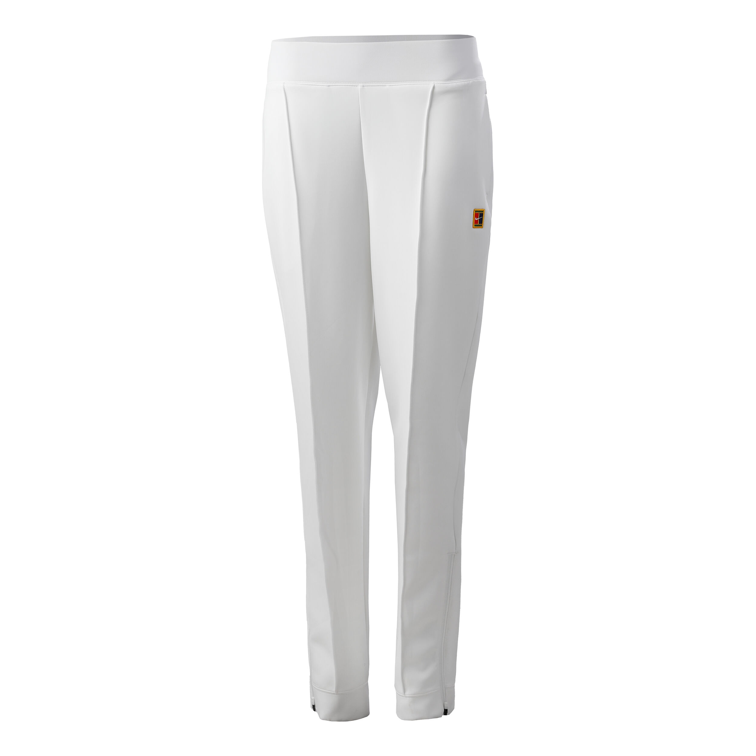 Dri fit top warm up pants