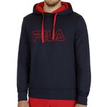 Fila Sweathoody Will Men