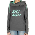 BIDI BADU Haiba Basic Logo Hoody Women