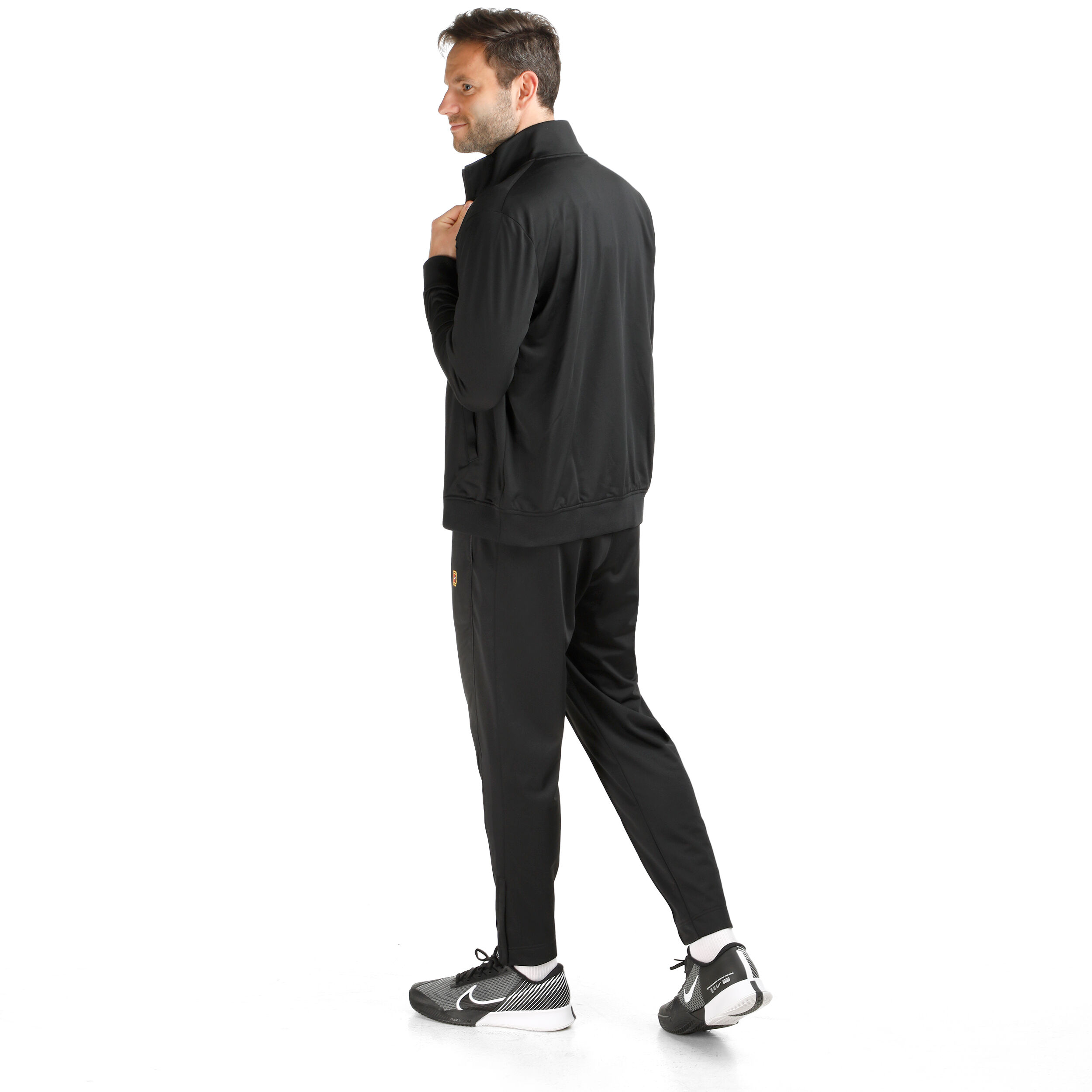 Nike heritage 2025 tracksuit