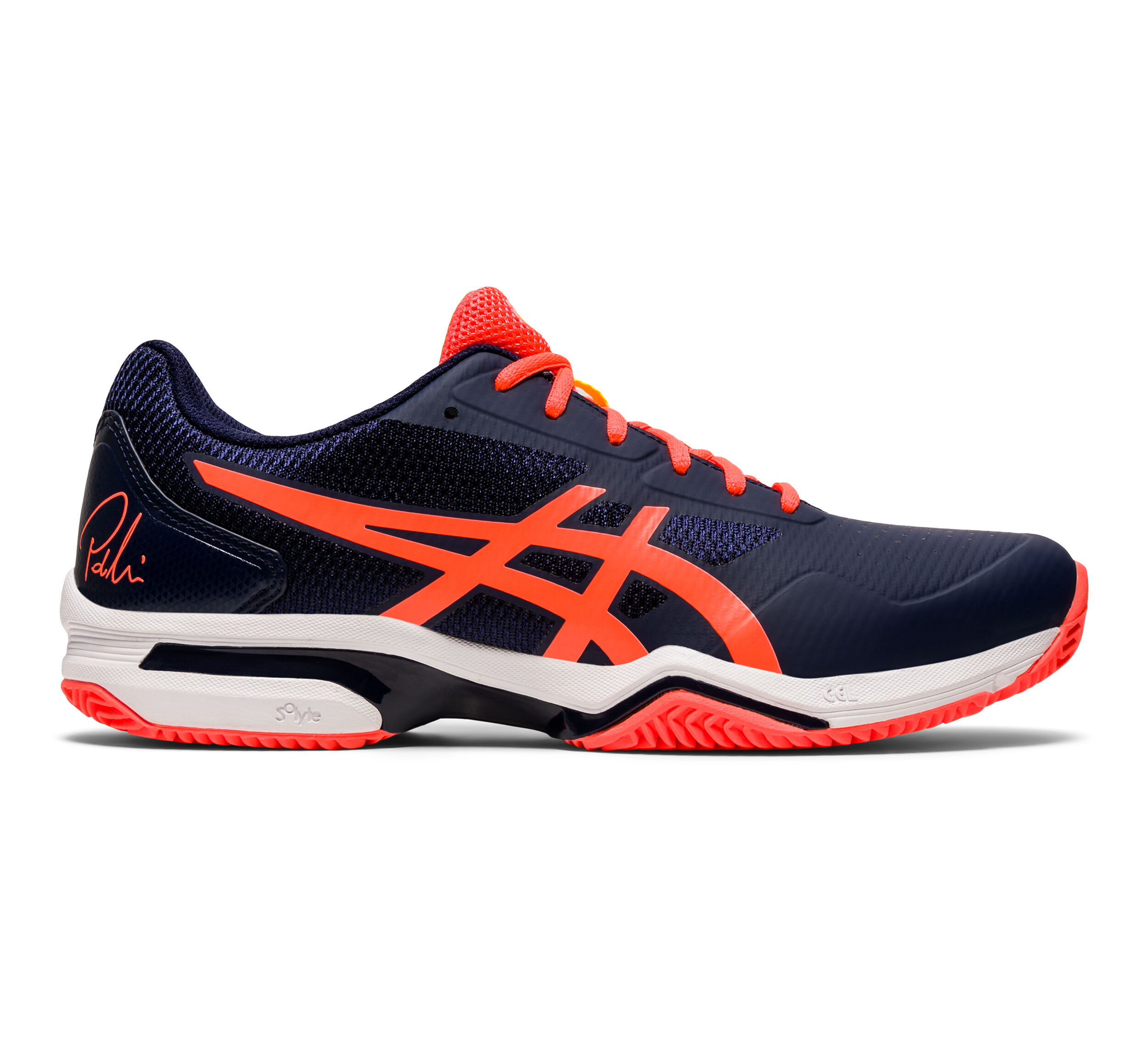 Asics gel lima 2025 padel