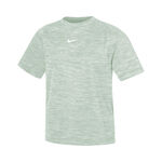 Nike Clothing Nike Dri-FIT Multi Heather T-Shirt Kids-Sage