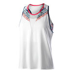 Lucky in Love Think Ink Bralette Tank Top