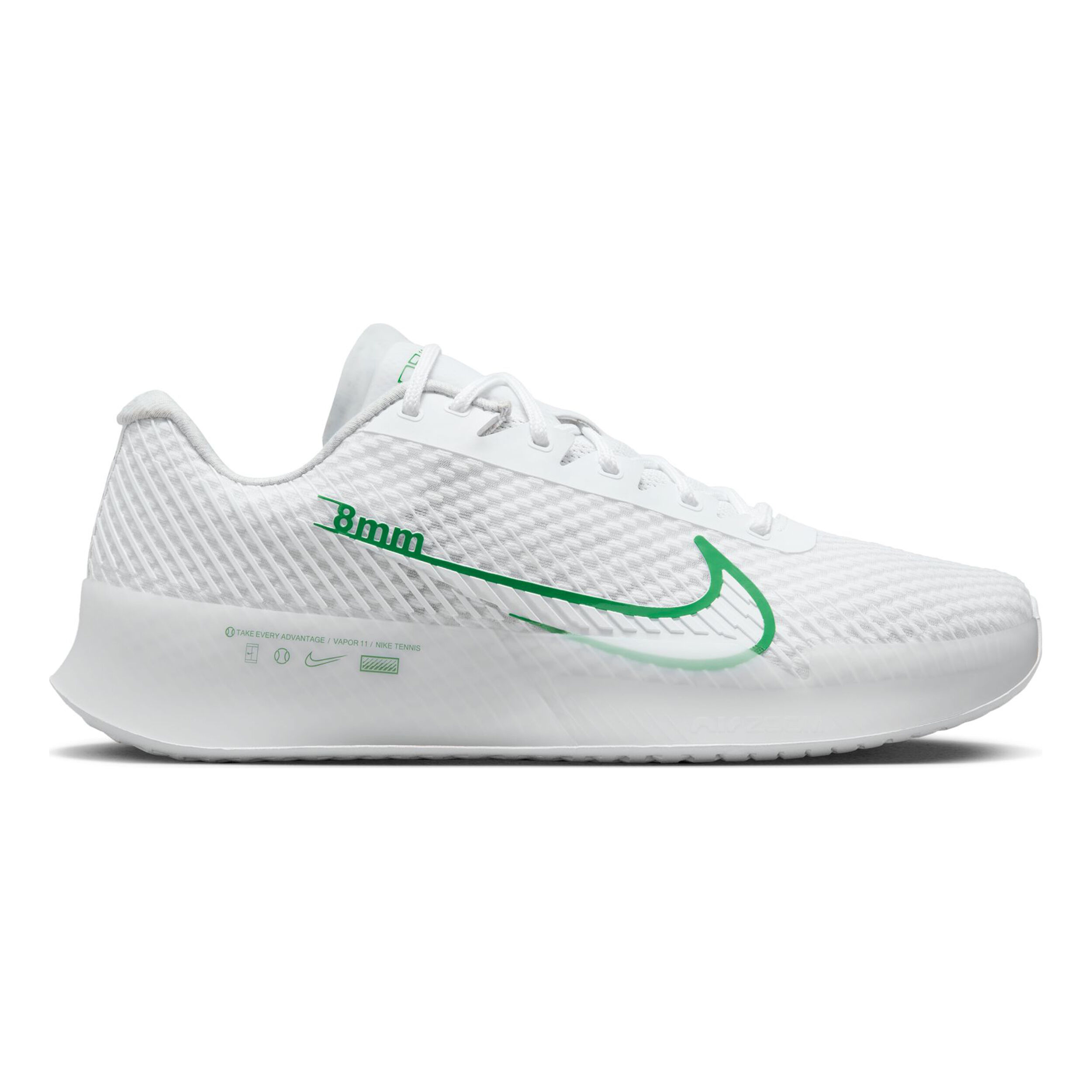 Padel shoes from Nike online Padel Point