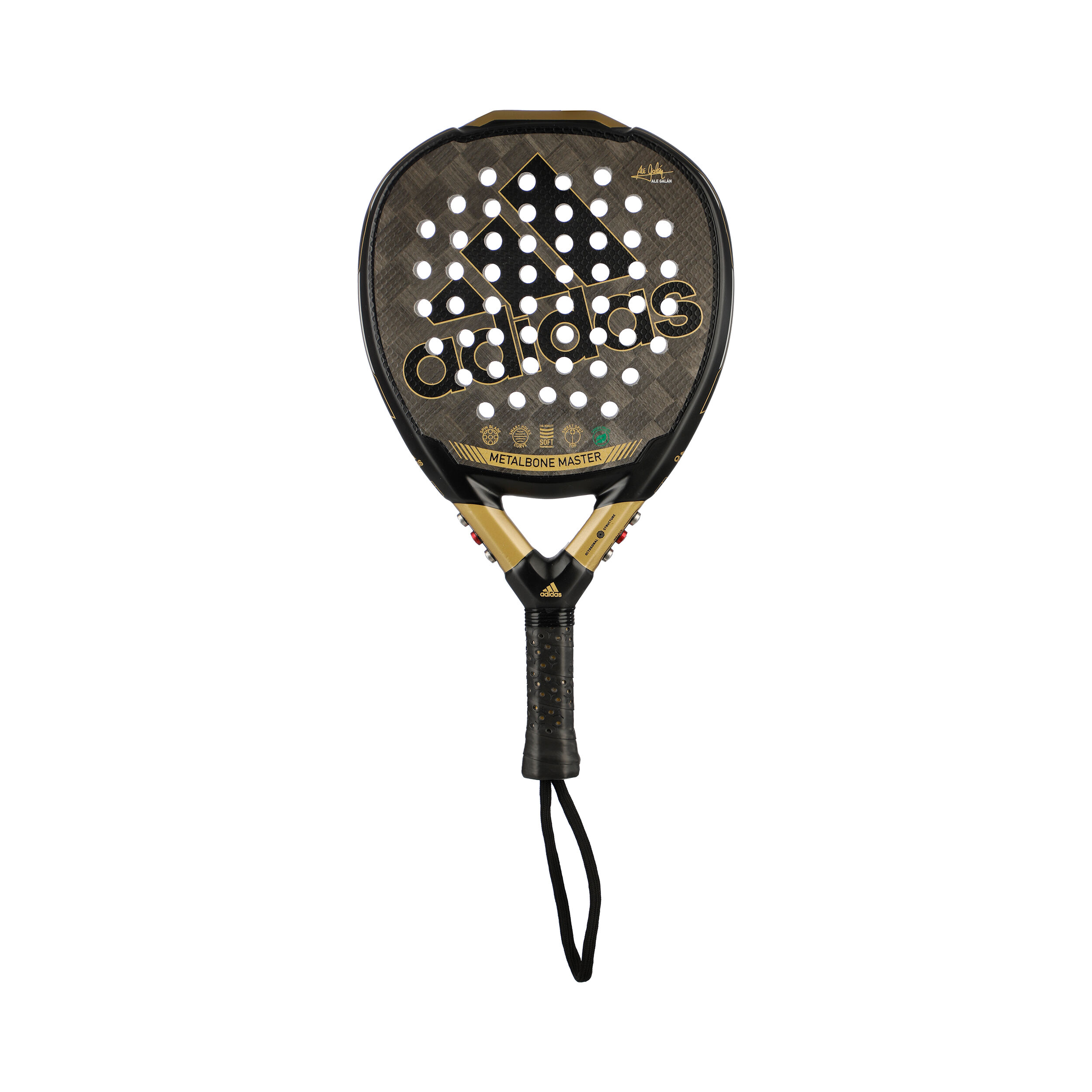 Adidas padel rackets
