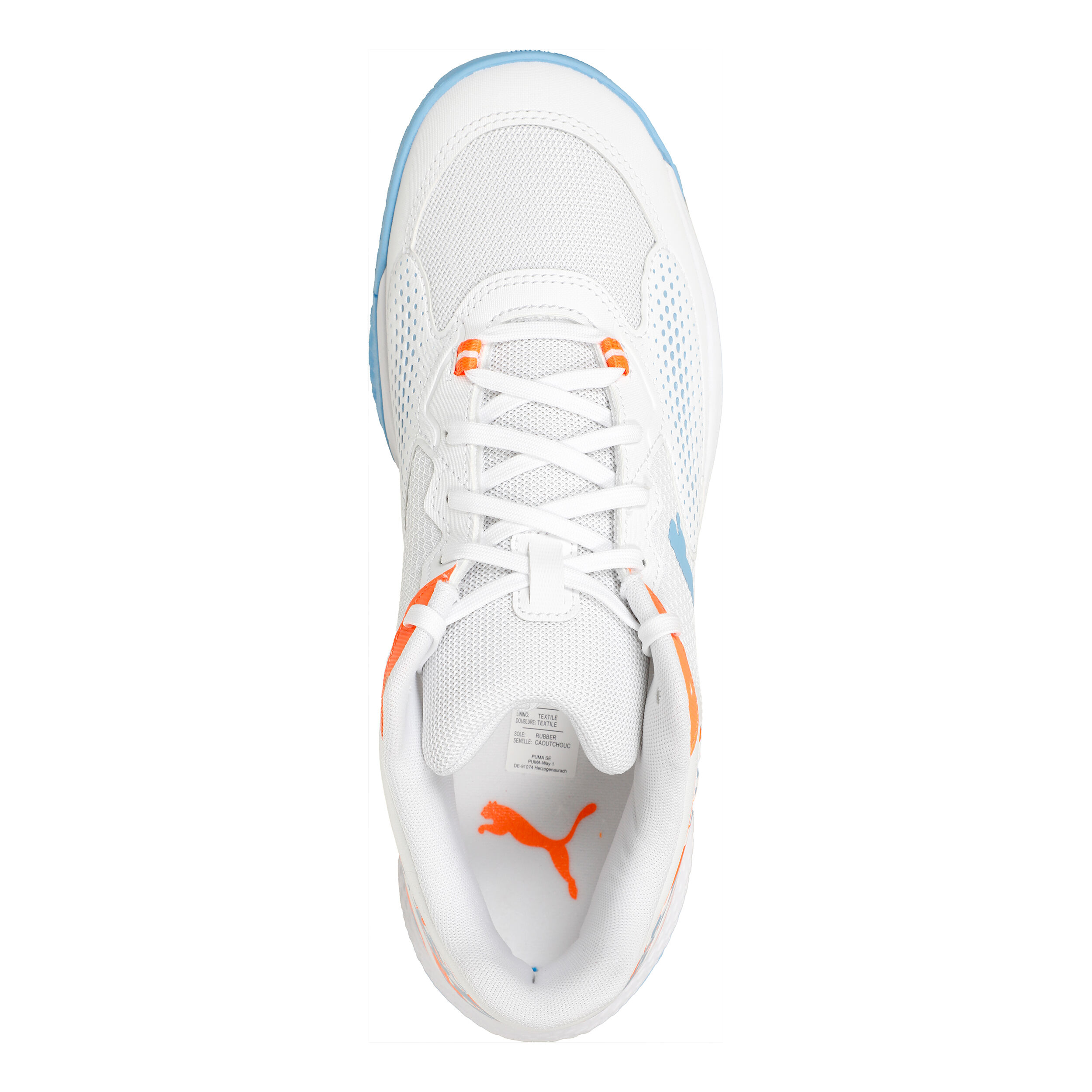 Puma de-91074 hot sale shoes