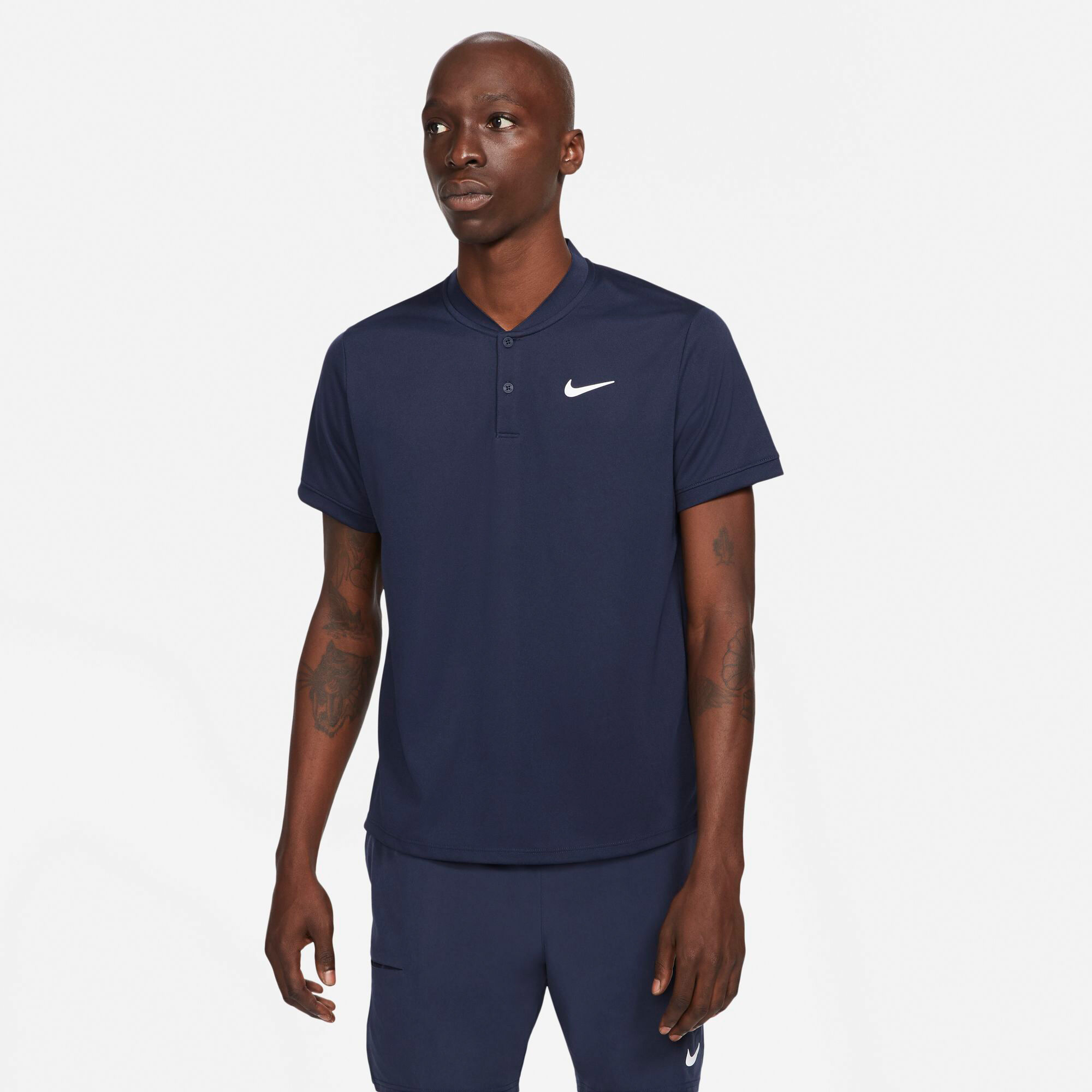 Nike court dry sales blade