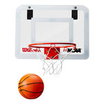 Wilson NCAA Pro Mini Basketballkorb