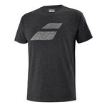 Babolat Exercise Big Flag Tee