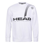 HEAD Rally Sweatshirt