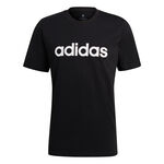 adidas Linear Single Jersey Tee Men