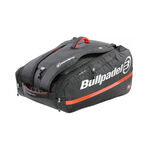 Bullpadel Bullpadel Xplo Padel Racket Bag-Black