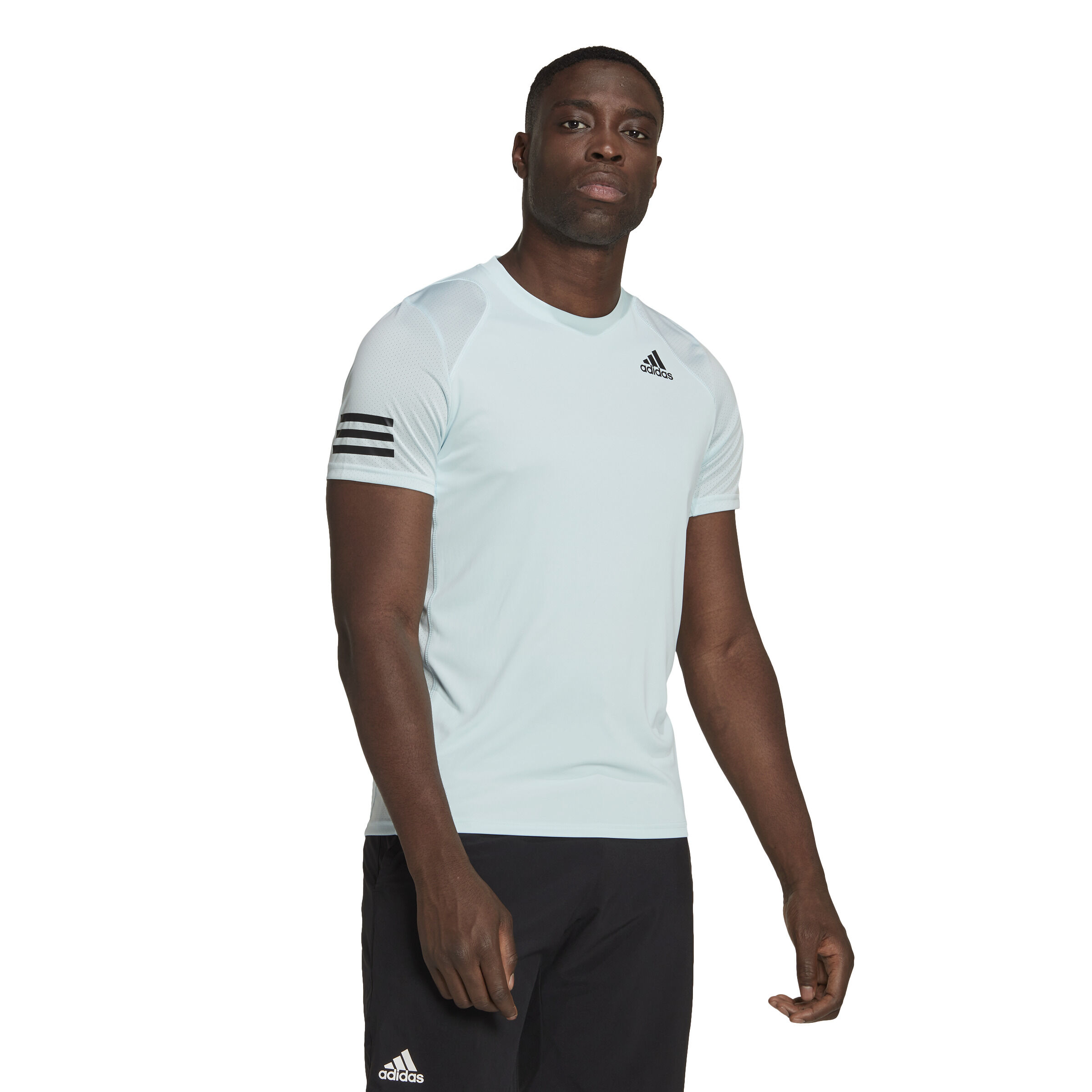 Mens climacool shop t shirts