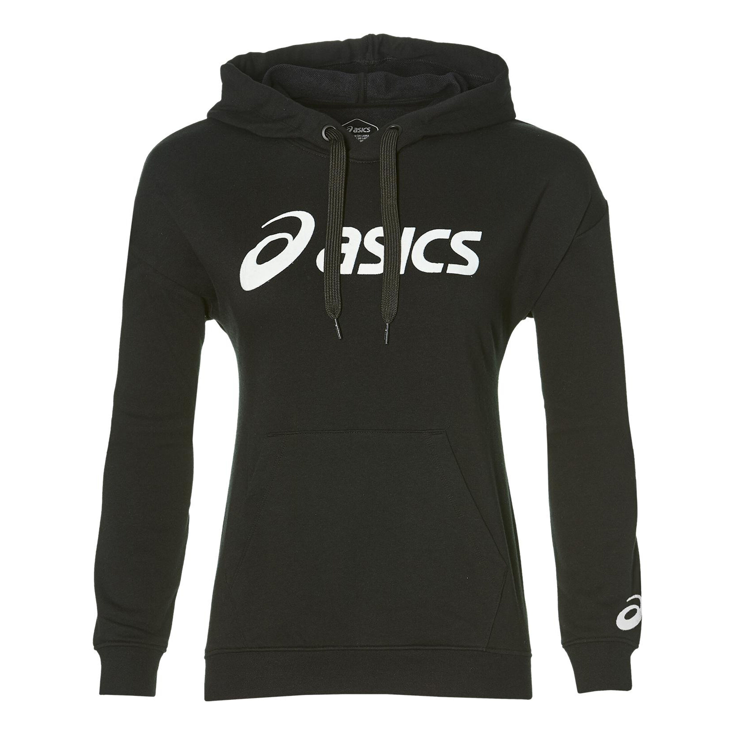 Hoodie asics outlet