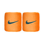 Nike Serena Williams Swoosh Wristbands (2er Pack)