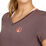Crossroad Retriever V-Neck Tee