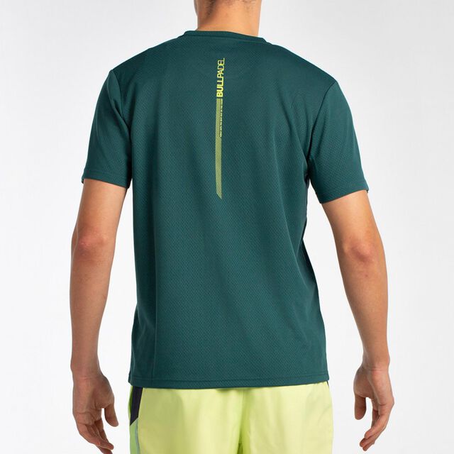 Bullpadel