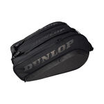 Dunlop PALETERO ELITE Black/Black
