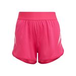 adidas AeroReady 3-Stripes Shorts Girls