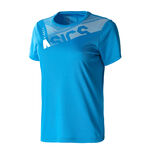 ASICS Practice GPX Tee Women