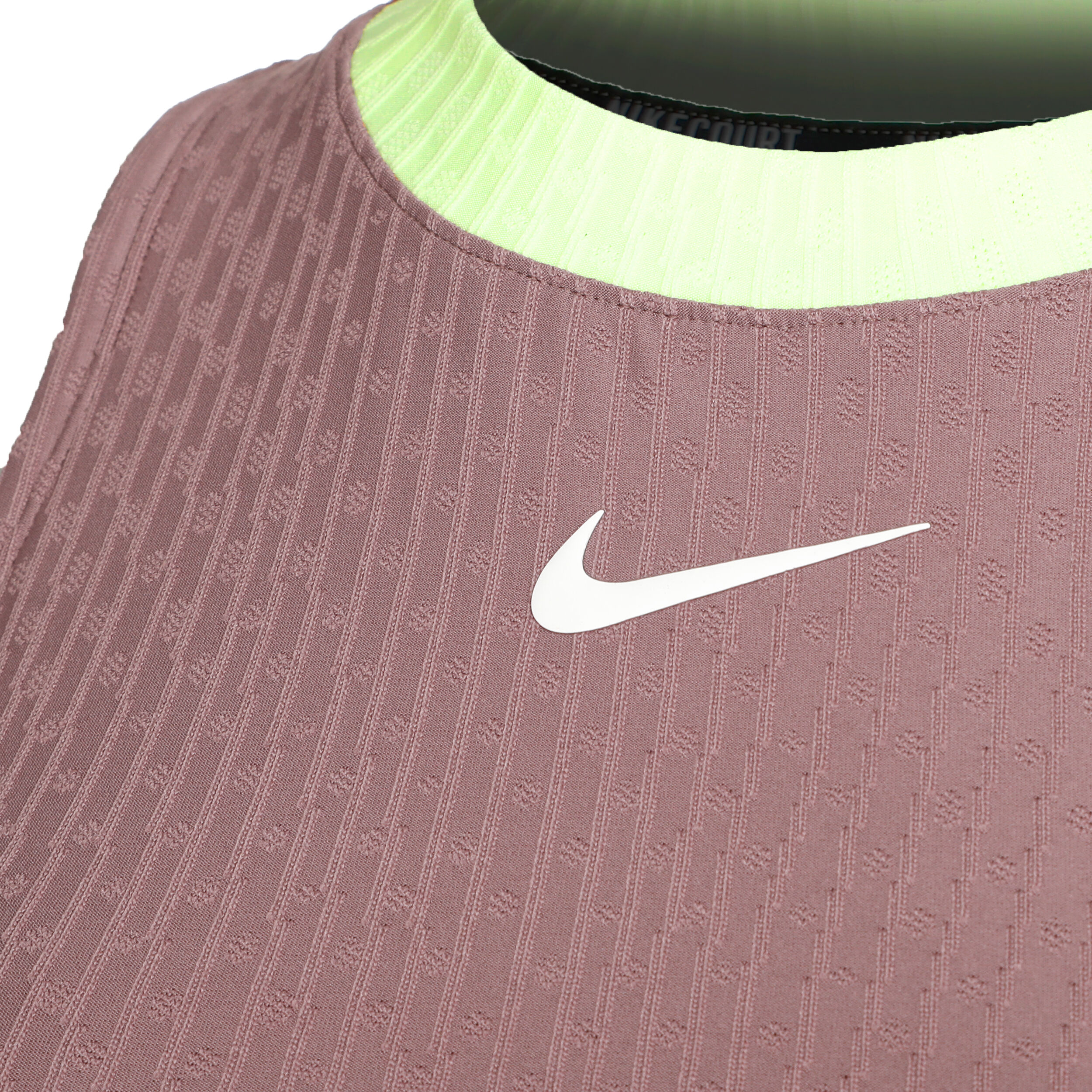 Buy Nike Court Dri-Fit Slam Tank Top Women Lilac online