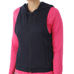 Lucky in Love Uptown Cargo Vest Women