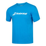 Babolat Exercise Tee Men