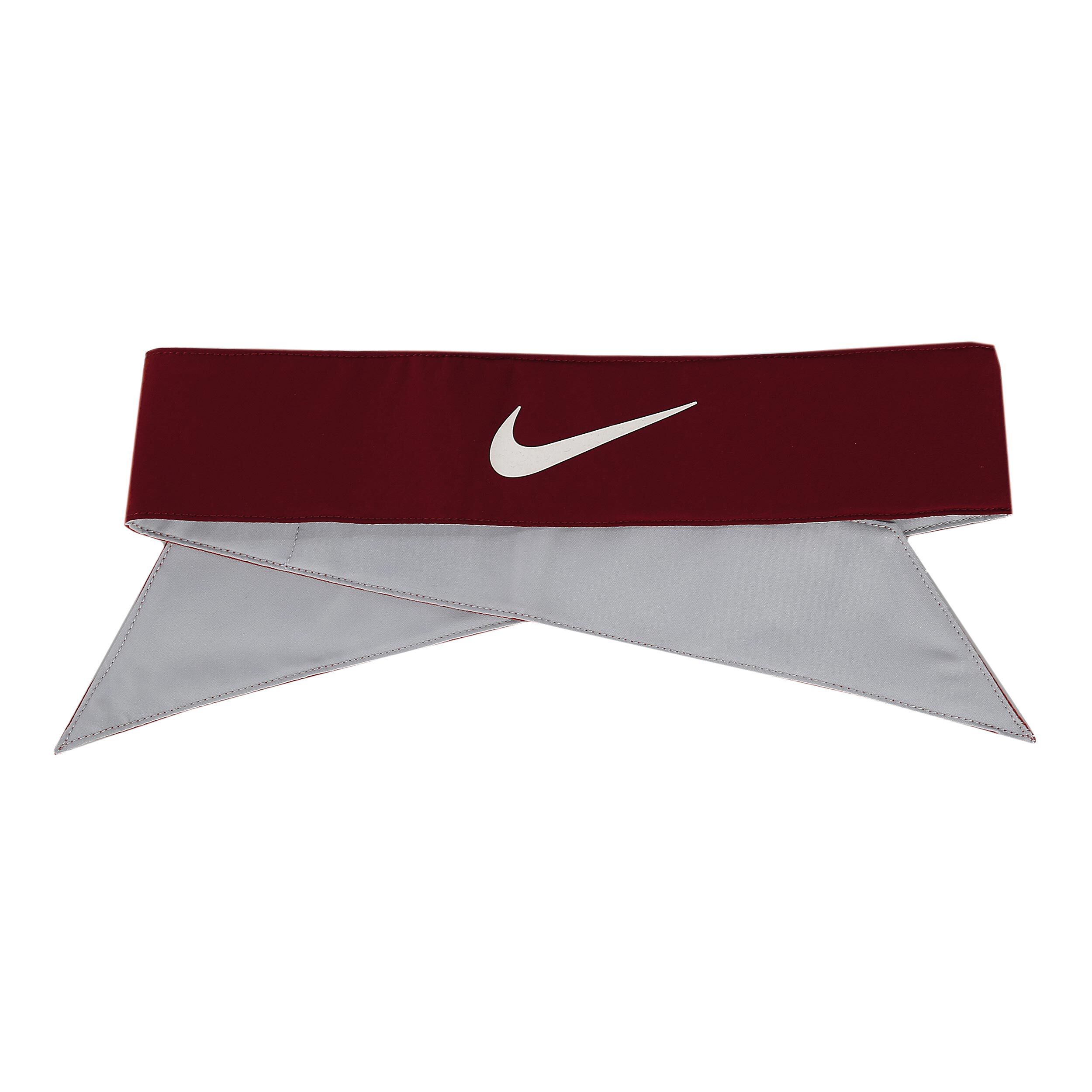 Rafael Nadal Bandana Dark Red