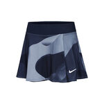 Nike Court Dri-Fit Victory Skirt Flouncy Printed