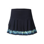 Lucky in Love Long Let It Be Skirt Women