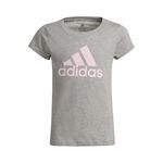 adidas Big Logo Tee