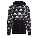 adidas Big Logo Hoody