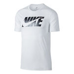 Nike Sportswear Tee Swoosh Block Men