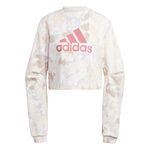 adidas Graphic Sweatshirt