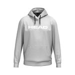HEAD Clothing HEAD Club Original Hoody Kids-Lightgrey