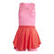 Onesie + Skirt
