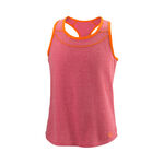 Wilson Competition Tank II Girls