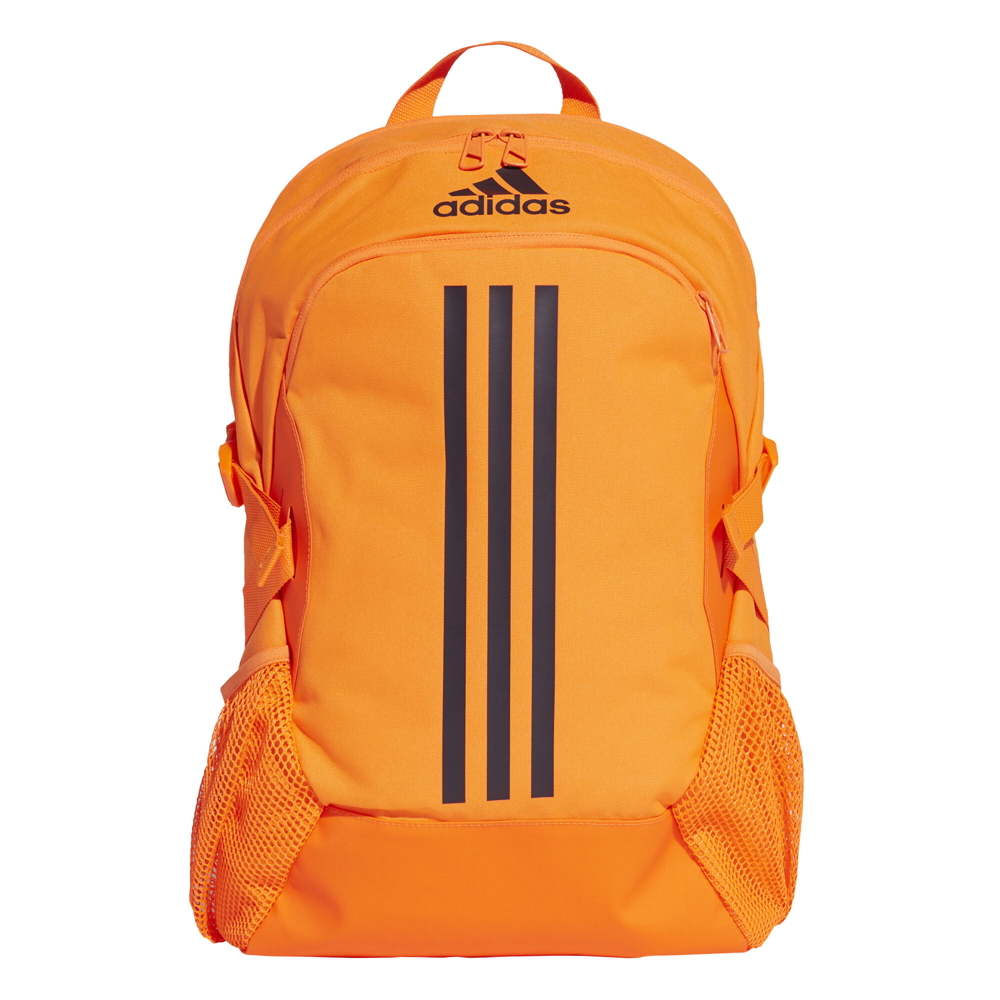 Power V Backpack Orange Violet
