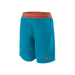 Wilson Clothing Wilson Bela 7 II Shorts Boys - blue, orange