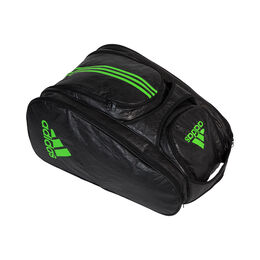 Racket Bag MULTIGAME black