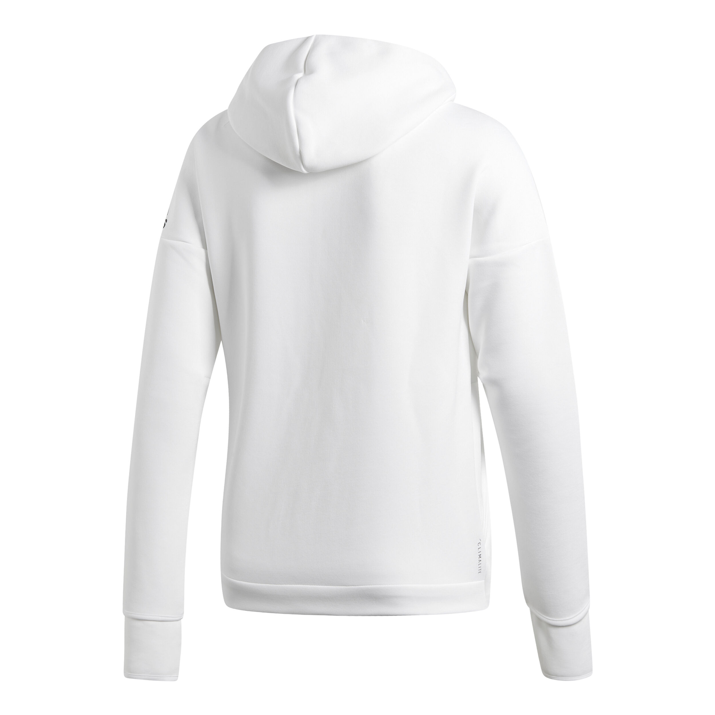Adidas zne hoodie white mens cheap