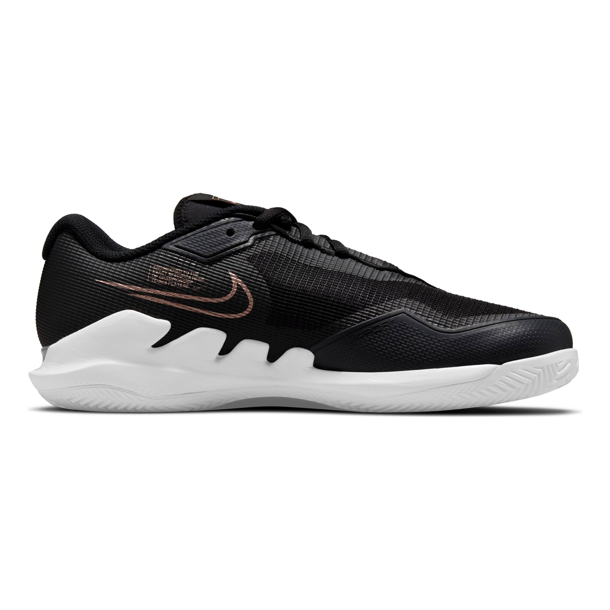 Nike Tennisschuhe Air Zoom Vapor X Clay Sandplatzschuh Damen Nike